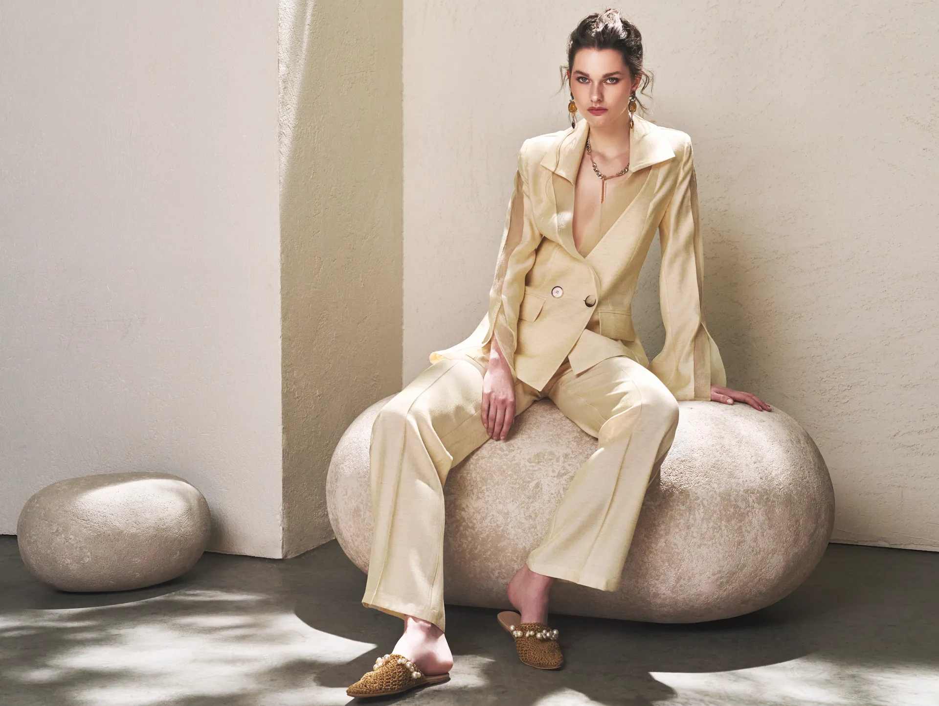 Spring Summer — 1
